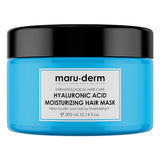 Maruderm Hyaluronic Acid Hair Mask: Deeply Hydrates & Repairs Dry, Damaged Hair - Vegan & All Hair Types