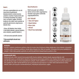 Rimu Health Arbutin 2% & Hyaluronic Acid Serum for Dark Spots 30 ml