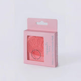 The Beauty Bunny Silicone Face Cleansing Pad for Gentle Exfoliation