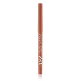 LYKD Retractable Lip Liner 205 Peachy - Long-Lasting, Water-Resistant Lip Liner for Precise Definition