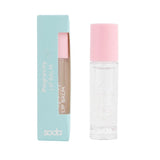 Soda Lip Balm - Moisturizing & Nourishing Daily Lip Care with Various Flavors