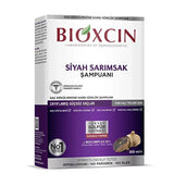 Bioxcin Black Garlic Shampoo 300ml