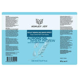 Ashley Joy Dual Phase Detangling Hair Spray 150 ml