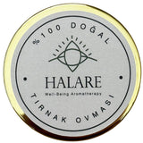 Halare Aromatherapy Nail Scrub Smoothing Treatment 70g