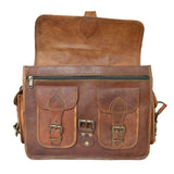 The Robert Capa Camera Messenger