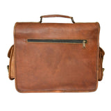 The Robert Capa Camera Messenger