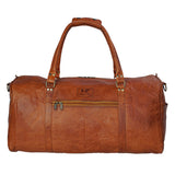 The Belgium Weekender Duffel