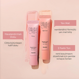 Hanskin Blemish Cover Concealer Apricot 12g