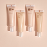 Hanskin Nudi Thin Glow Base Vanilla Beige Illuminating Primer 30 ml