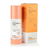Hanskin Vitamin C Glow Capsule Lotion for Brightening 80 ml