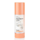 Hanskin Vitamin C Glow Capsule Lotion for Brightening 80 ml