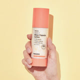 Hanskin Vitamin C Glow Capsule Lotion for Brightening 80 ml