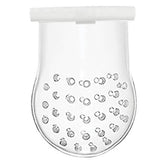 Hanymish Fruit Feeder Replacement Silicone Teat Pack