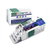 Happymore Glucosamine Complex Joint Support Supplement 50 Tablets