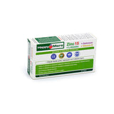 Happymore Zinc, Vitamin C & Selenium Supplement - 30 Tablets