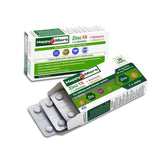 Happymore Zinc, Vitamin C & Selenium Supplement - 30 Tablets