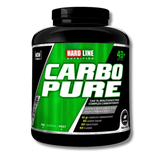 Hardline Carbopure Energy Supplement 2000g