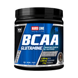 Hardline Bcaa Glutamine 115 Gr