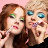 Soda Lip Balm - Moisturizing & Nourishing Daily Lip Care with Variety of Colors & Fragrances