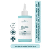 Harrem Salicylic Acid Pore Tightening Toner for Oily Skin 200ml