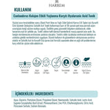 Harrem Salicylic Acid Pore Tightening Toner for Oily Skin 200ml