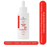 Harrem Glutathione Brightening & Dark Spot Serum 30ml