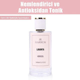 Harrem Lavender Water Soothing Facial Toner 110 ml
