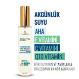 Harrem Vitamin Sparkle Toner Brightening & Age-Defying 50 ml