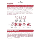 Harrem Rose Series Arbutin & AHA BHA Brightening Serum 30ml