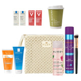 Guzellik Kutusu June Beauty Box Curated Skincare & Tools Set