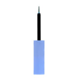 Beaulis Deep Water Dipliner: Navy Blue Liquid Eyeliner for Intense Pigment & Long-Lasting Definition