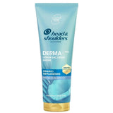 Head & Shoulders Dermaxpro Scalp Revitaliser Conditioner 220ml