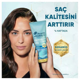 Head & Shoulders Dermaxpro Scalp Revitaliser Conditioner 220ml