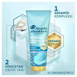 Head & Shoulders Dermaxpro Scalp Revitaliser Conditioner 220ml