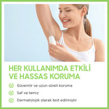 Heaven On Earth Fresh Deo Roll-On Natural Deodorant 50 ml