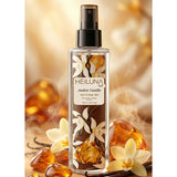 Heiluna Ambre Vanille Hair & Body Mist Warm Scent 150ml