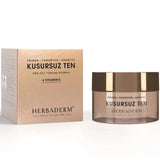 Herbaderm Flawless Skin Vitamin C Foundation & Concealer 30ml