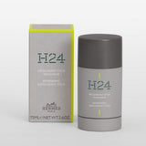 Hermes H24 Deodorant Stick for Freshness 75 ml