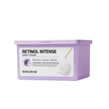 Some By Mi Retinol Intense Daily Mask for Smooth Skin 30 Sheets