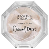 Physicians Formula Mineral Wear Diamond Glow Dust Starlit Powder - Radiant Glow Mineral Powder for Natural Makeup Look