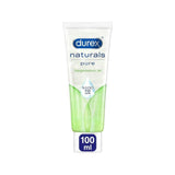 Durex Naturals Lubricant Gel 100 ml
