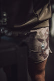 MEN'S | HYBRID SHORT : HIGHLAND CAMO