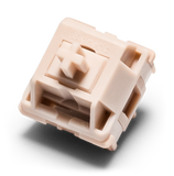 HMX Latte Linear Switches