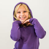 Hooded Jogger Set