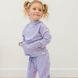 Hooded Jogger Set