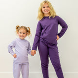 Hooded Jogger Set