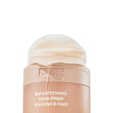 House Of Hur Brightening Skin Prep Essence Pad Glowing Skin 70 Pads