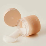 House Of Hur Brightening Skin Prep Essence Pad Glowing Skin 70 Pads