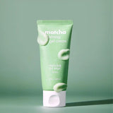 House Of Hur Matcha Calming Gel Soothing Face Cream 50 ml
