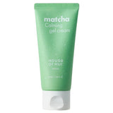 House Of Hur Matcha Calming Gel Soothing Face Cream 50 ml